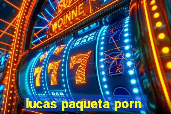 lucas paqueta porn